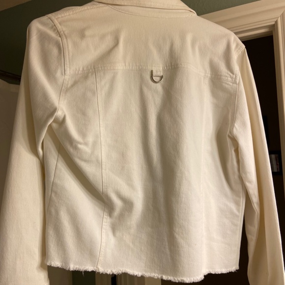 Jean Jacket - Picture 2 of 2